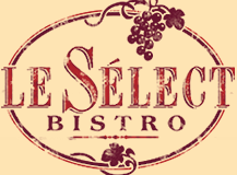 Le Select Cafe